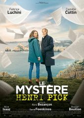 Henri Pick ’in Gizemi