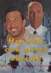 Her Şey Çok Güzel Olacak