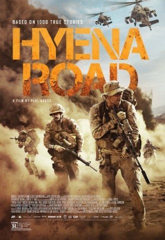 Hyena Road