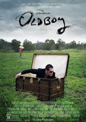 İhtiyar Delikanlı – Oldboy