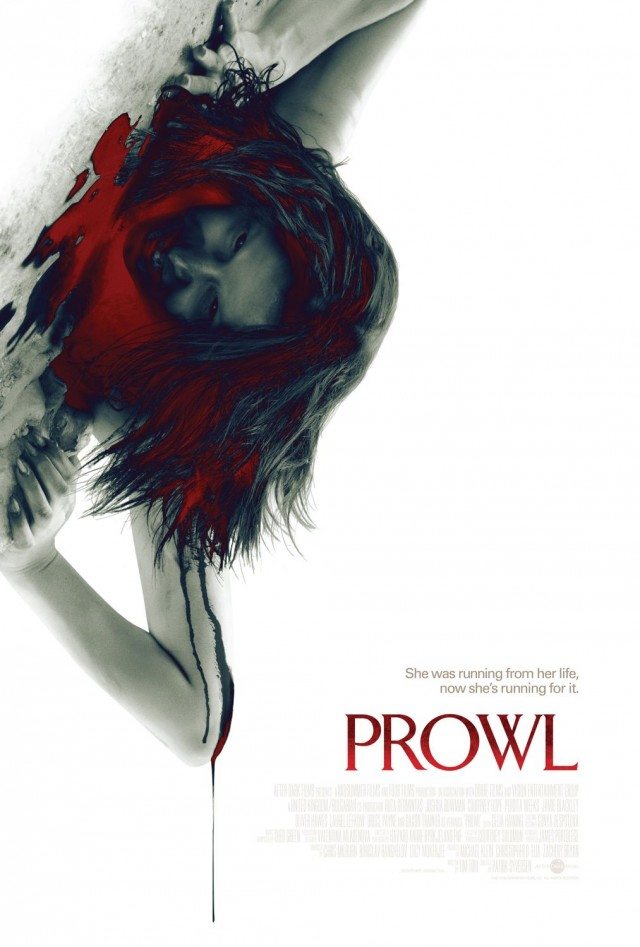 İnsan Avı – Prowl