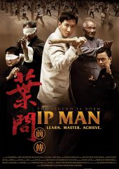 Ip Man Efsane Doğuyor