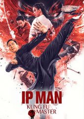 Ip Man: Kung Fu Master