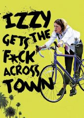 Izzy Gets the Fuck Across Town