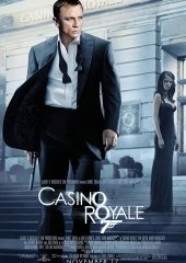 James Bond 22: Casino Royale