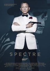 James Bond 25: Spectre