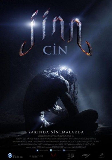 Jinn