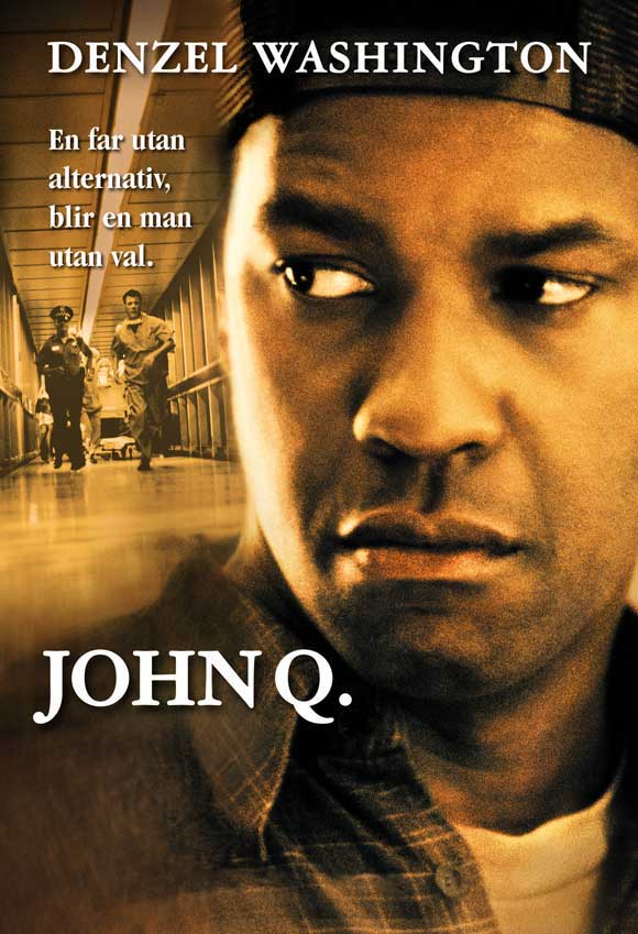 John Q