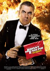 Johnny English ’in Dönüşü