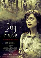 Jug Face