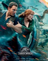 Jurassic World: Yıkılmış Krallık