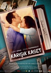 Karışık Kaset