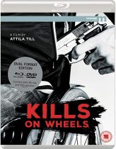 Kills on Wheels