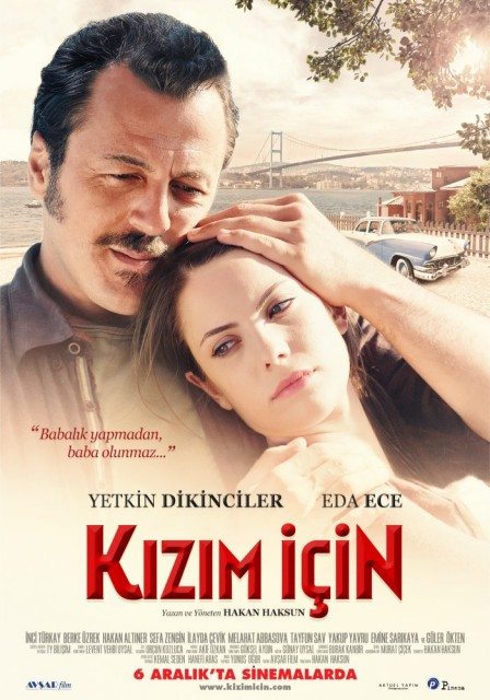 Kızım İçin