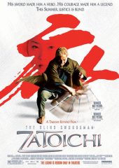 Kör Samuray: Zatoichi