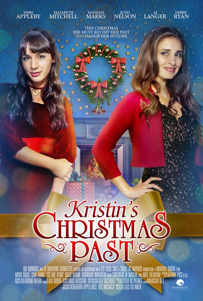 Kristin ’in Noel Geçmişi