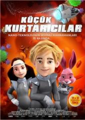 Küçük Kurtarıcılar