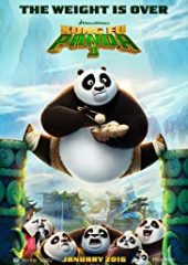 Kung Fu Panda 3