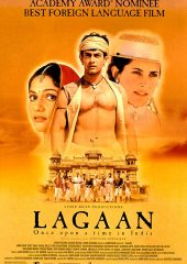 Lagaan Evvel Zaman İçinde Hindistan ’da