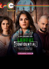 Lahore Confidential