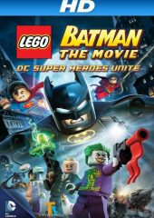 LEGO Batman Süper Kahramanlar Birliği