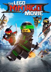 Lego Ninjago Filmi