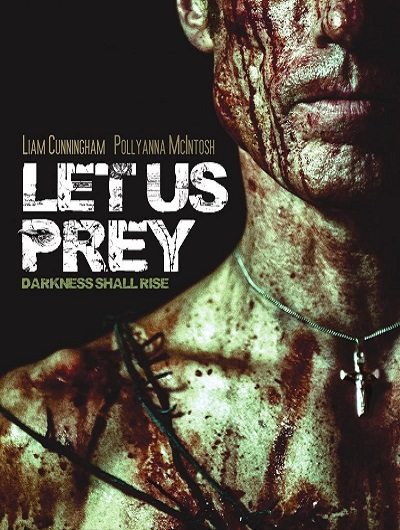 Let Us Prey