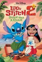 Lilo ve Stitch 2