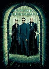 Matrix 2: Reloaded