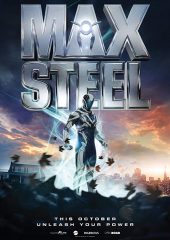 Max Steel