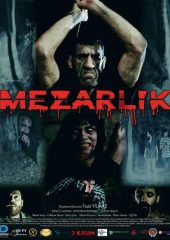 Mezarlık