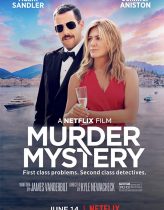 Murder Mystery