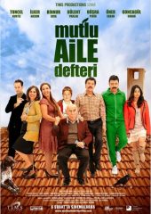 Mutlu Aile Defteri