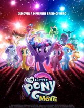 My Little Pony Filmi