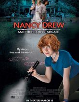 Nancy Drew ve Gizli Merdiven
