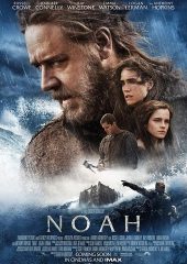Nuh Büyük Tufan