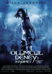 Ölümcül Deney 2