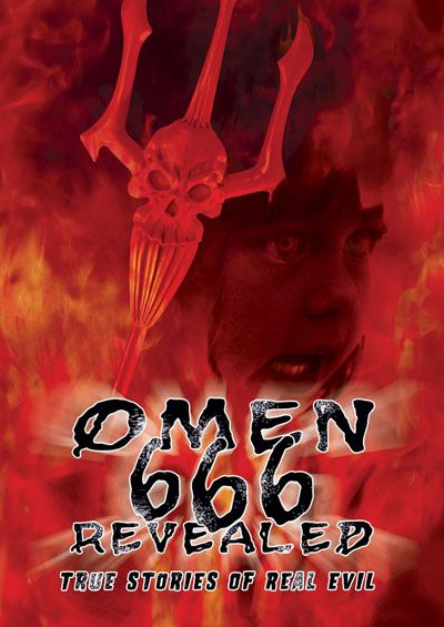 Omen 666