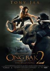 Ong Bak 2