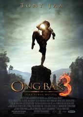 Ong Bak 3