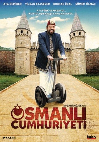 Osmanlı Cumhuriyeti