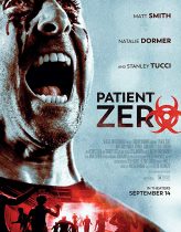 Patient Zero