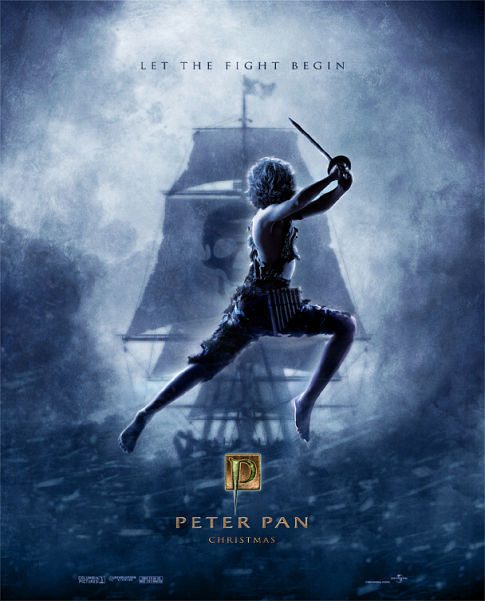 Peter Pan 2003