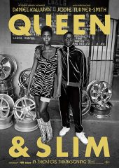 Queen & Slim