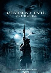 Resident Evil Vendetta