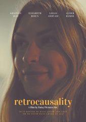 Retrocausality