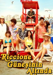 Riccione Güneşinin Altında