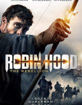 Robin Hood The Rebellion