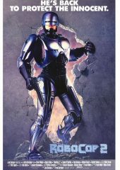 Robocop 2