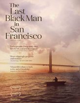 San Francisco ’daki Son Siyah Adam